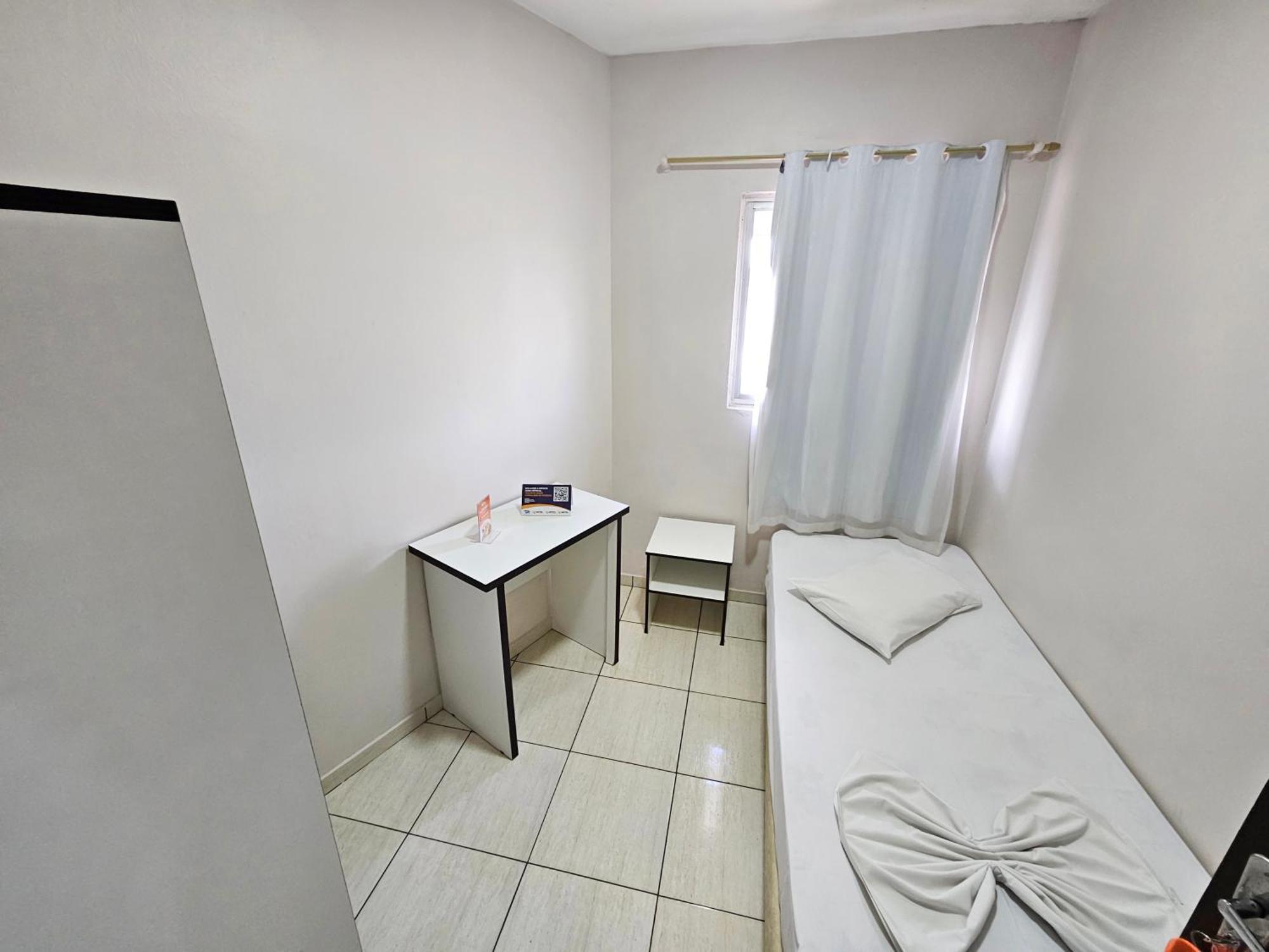 Ok Inn Hotel Criciuma Criciuma  Pokoj fotografie