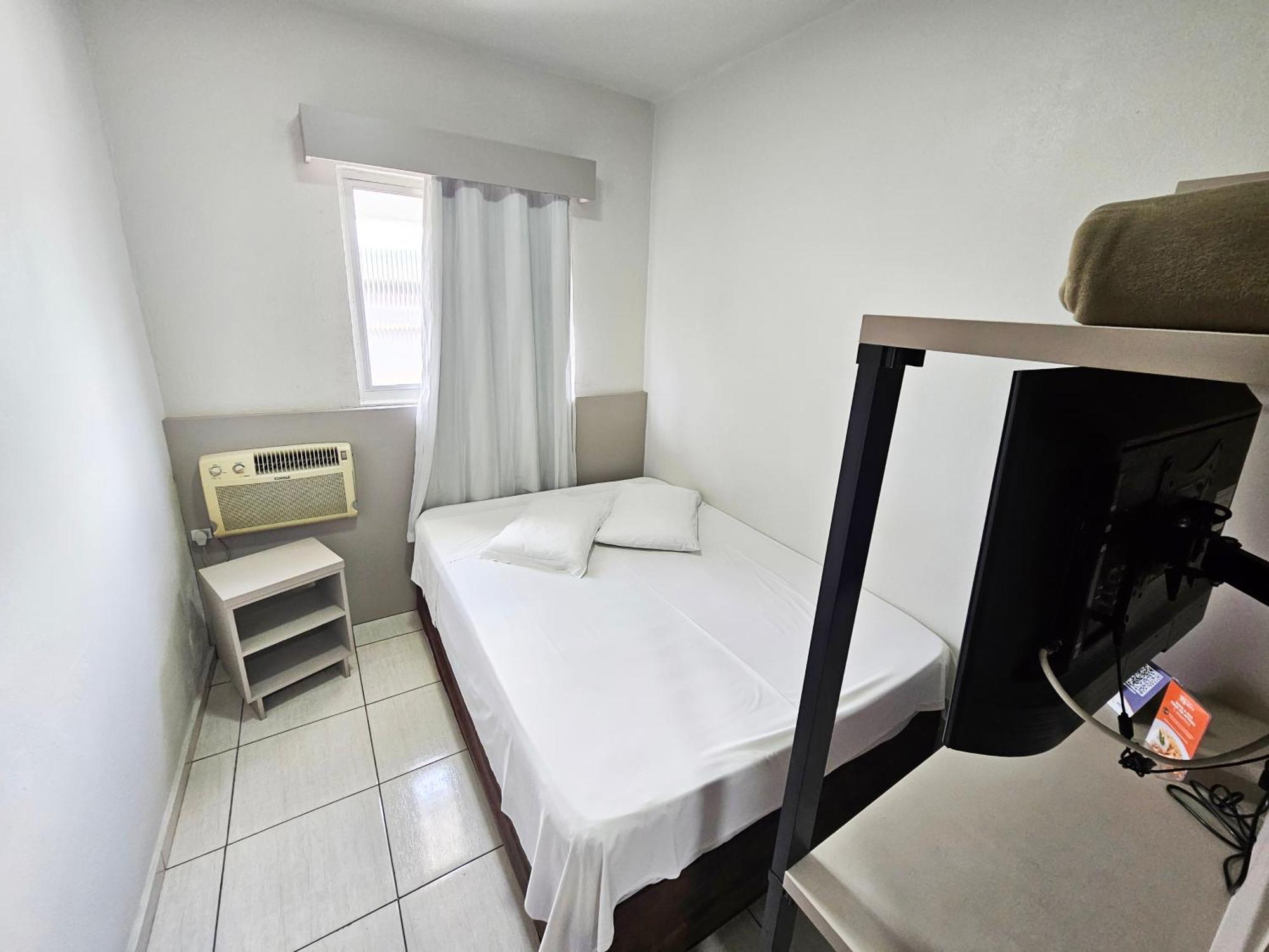 Ok Inn Hotel Criciuma Criciuma  Pokoj fotografie