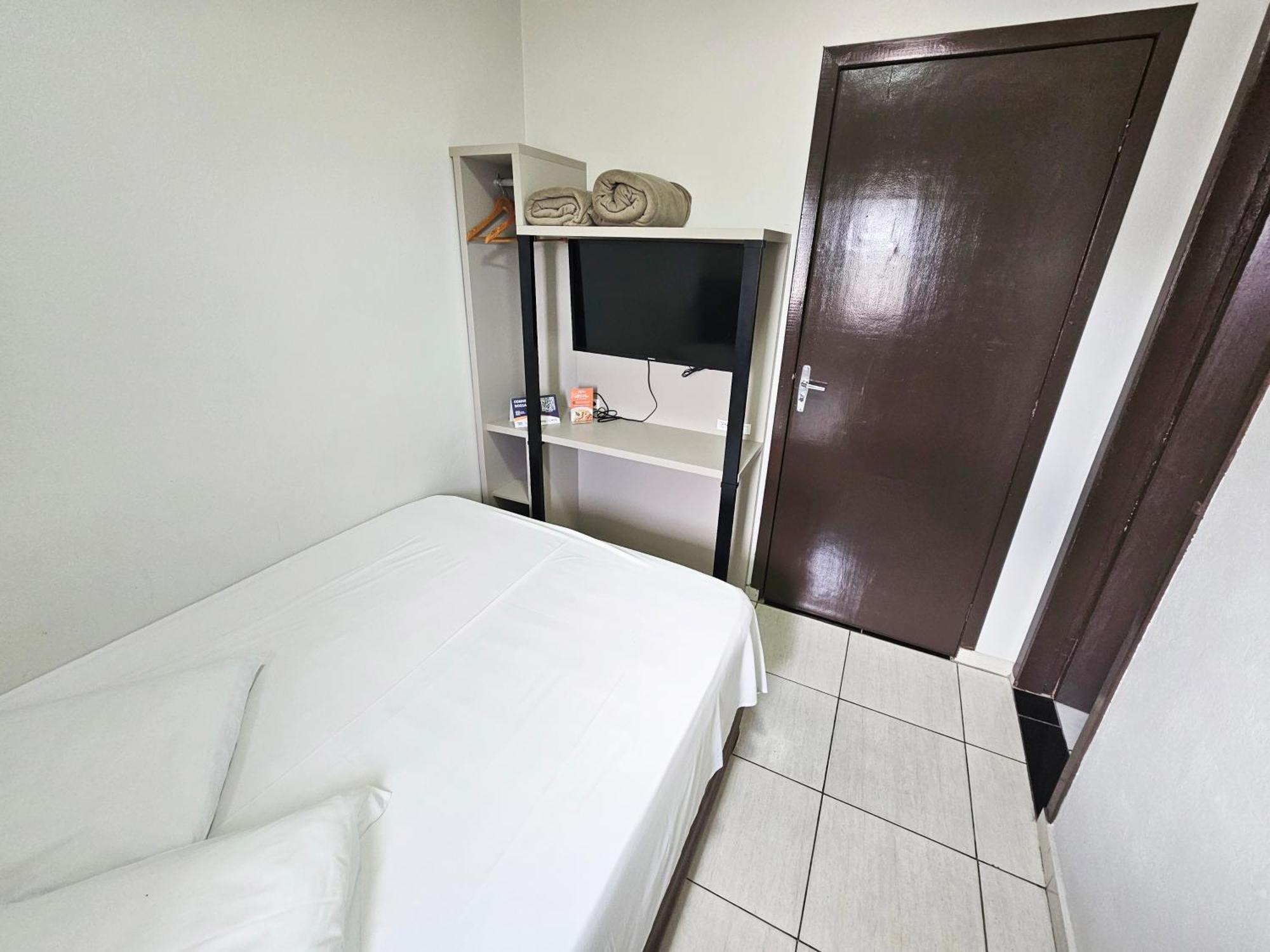 Ok Inn Hotel Criciuma Criciuma  Pokoj fotografie