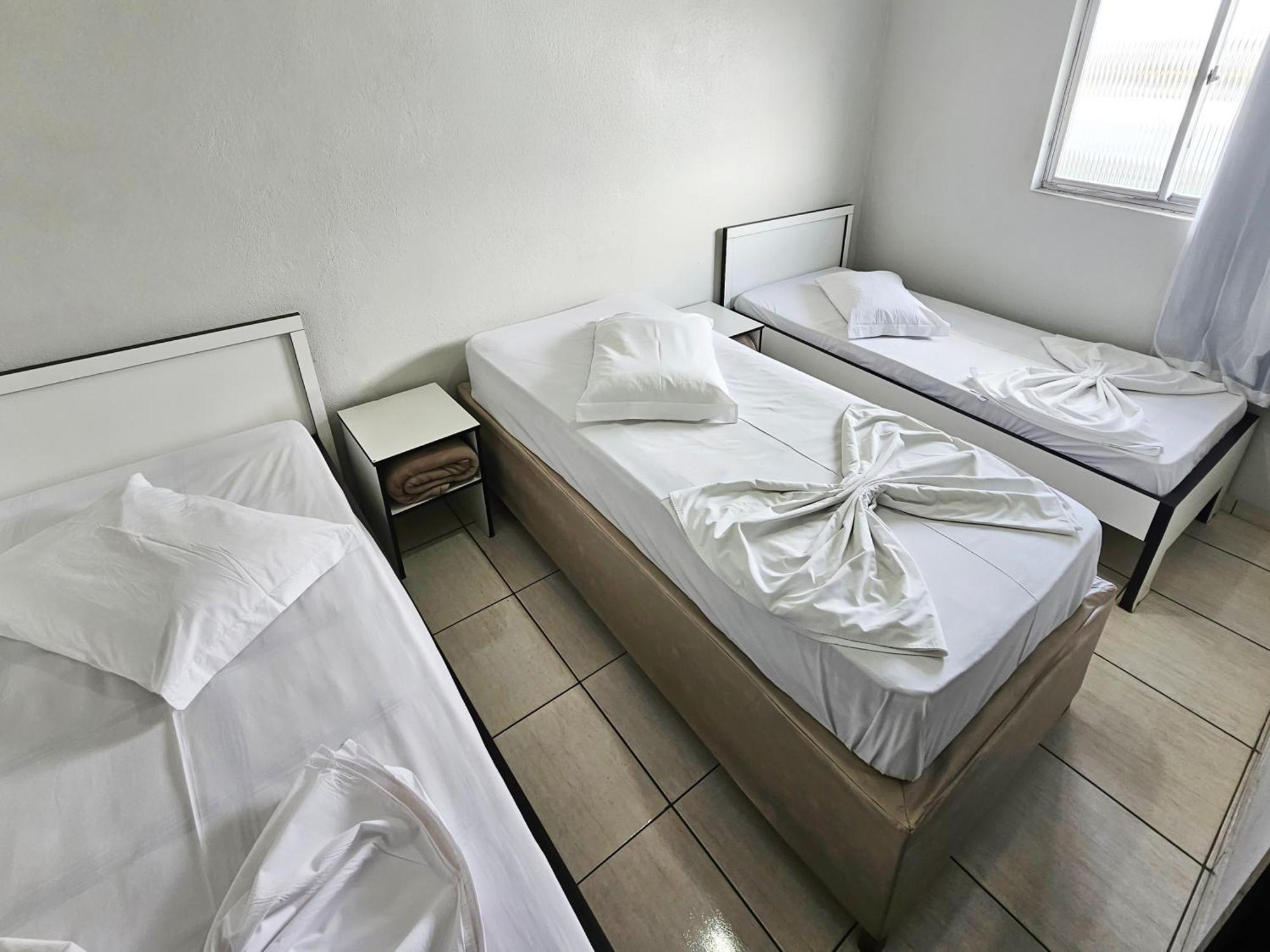 Ok Inn Hotel Criciuma Criciuma  Pokoj fotografie