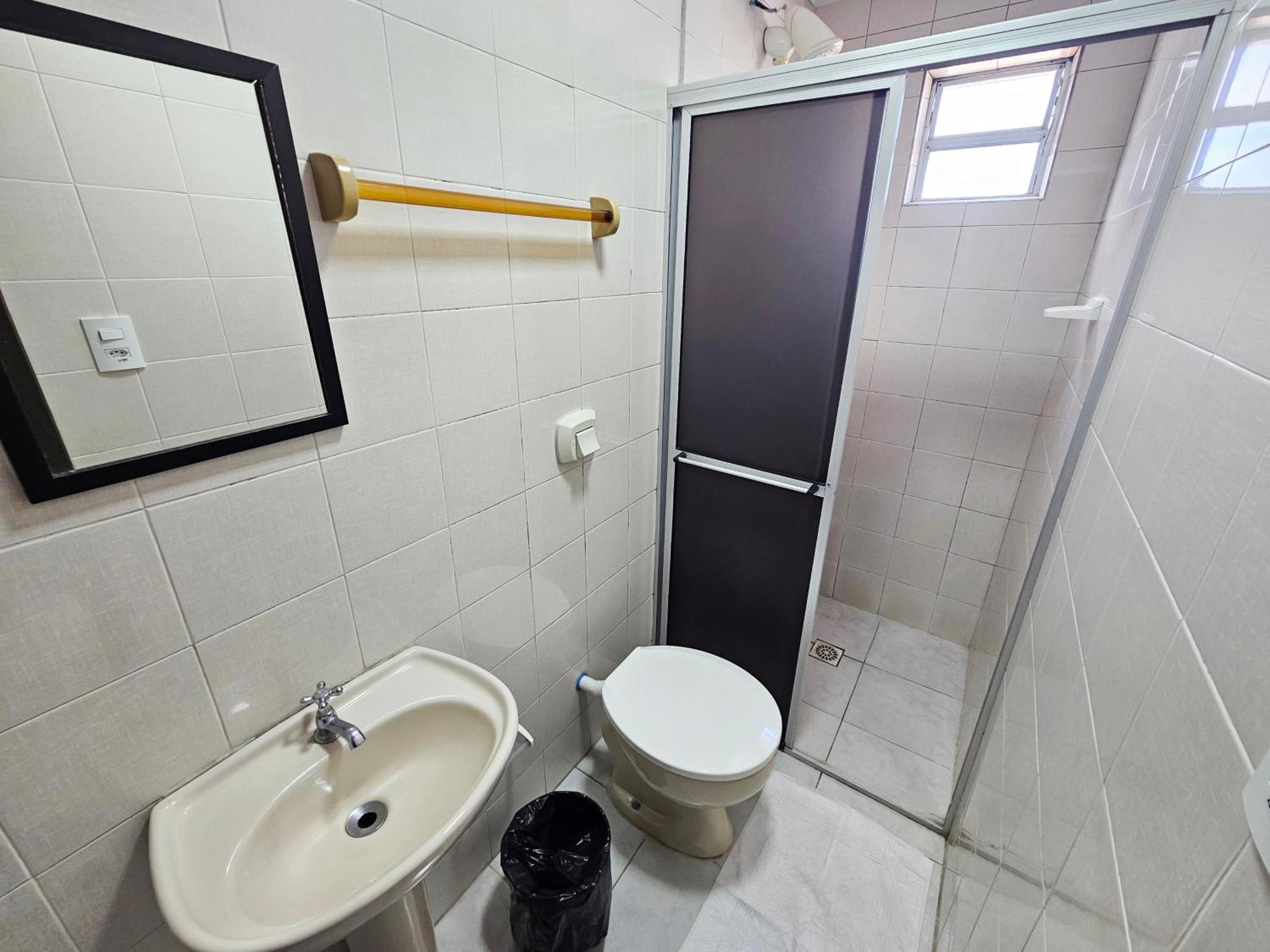 Ok Inn Hotel Criciuma Criciuma  Pokoj fotografie