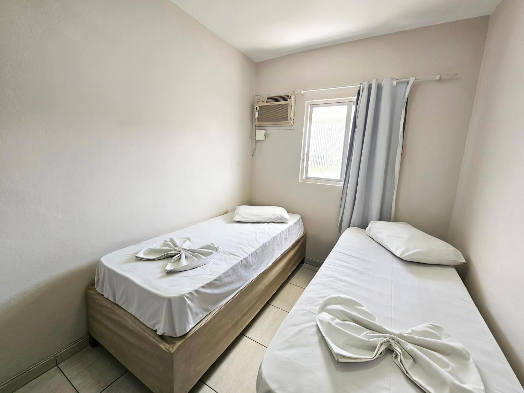 Ok Inn Hotel Criciuma Criciuma  Pokoj fotografie