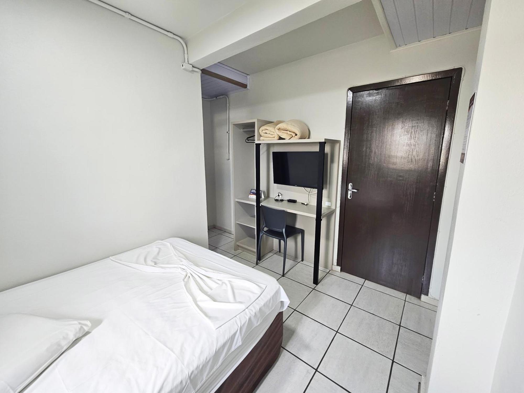 Ok Inn Hotel Criciuma Criciuma  Pokoj fotografie