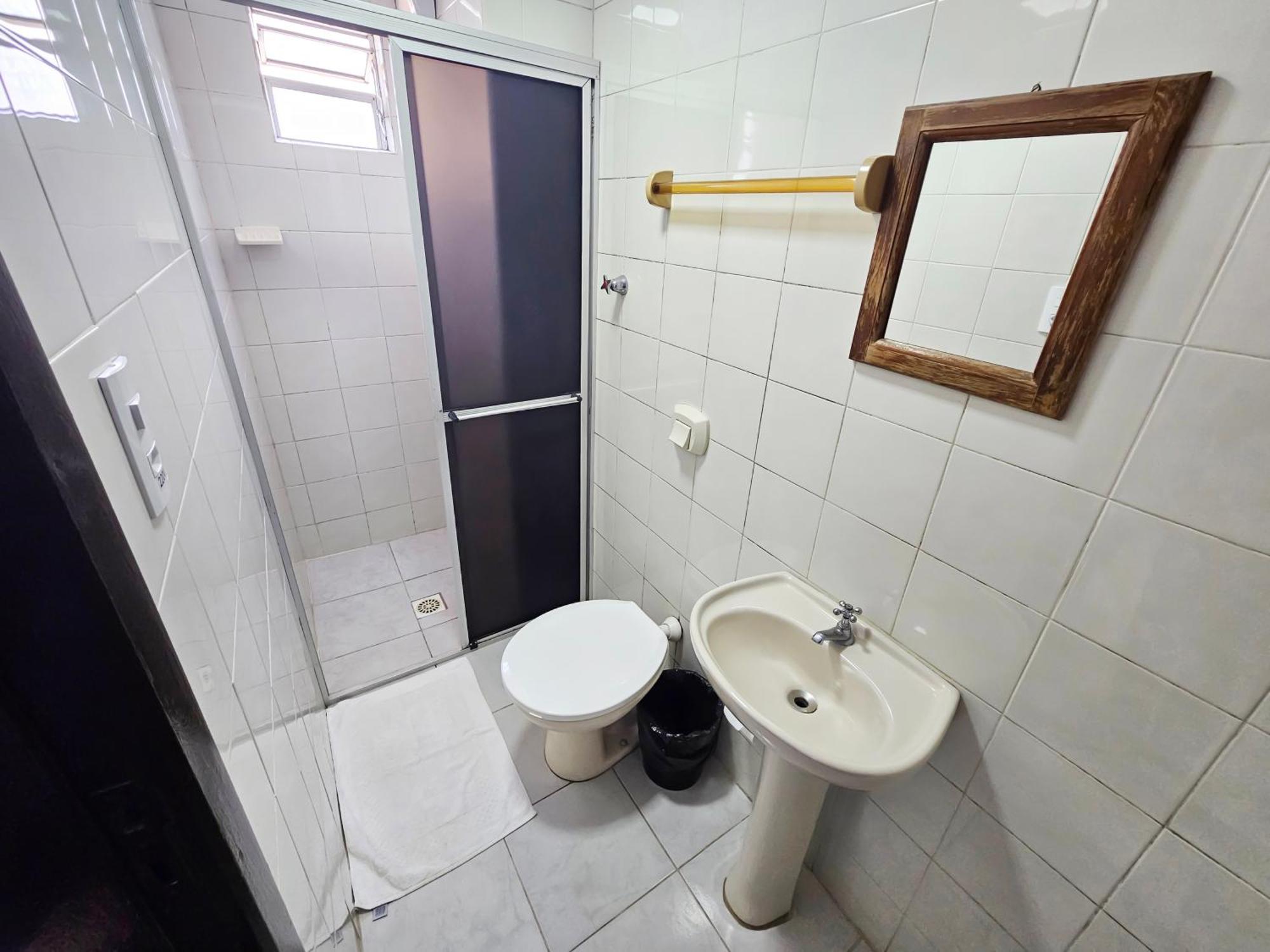 Ok Inn Hotel Criciuma Criciuma  Pokoj fotografie