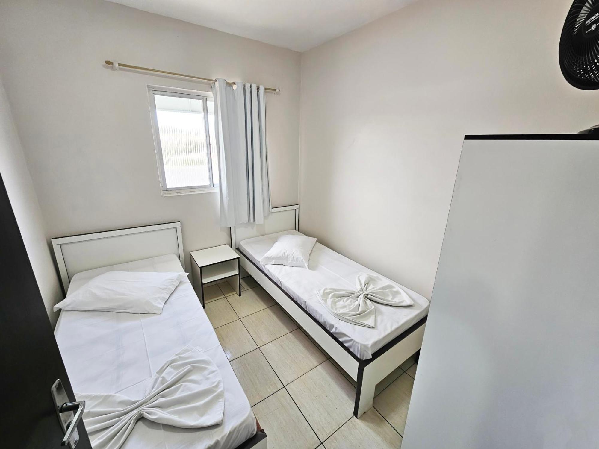 Ok Inn Hotel Criciuma Criciuma  Pokoj fotografie