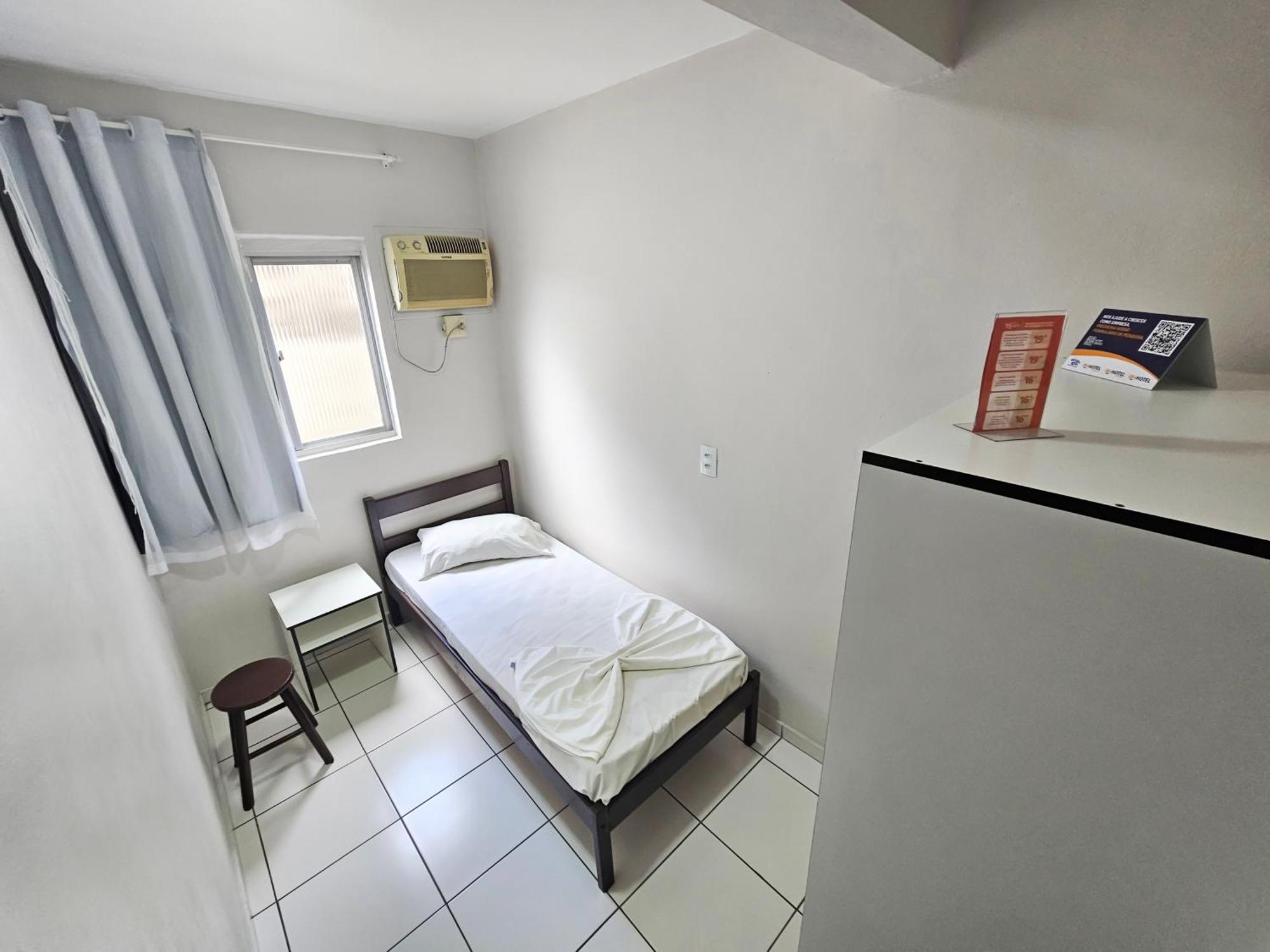 Ok Inn Hotel Criciuma Criciuma  Pokoj fotografie