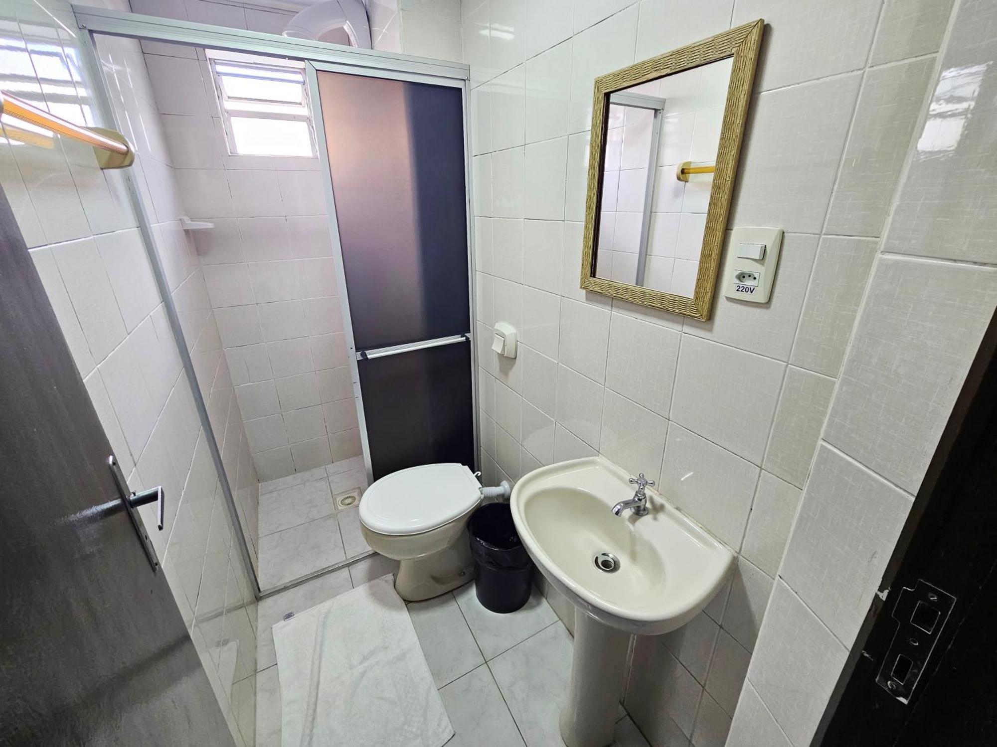 Ok Inn Hotel Criciuma Criciuma  Pokoj fotografie